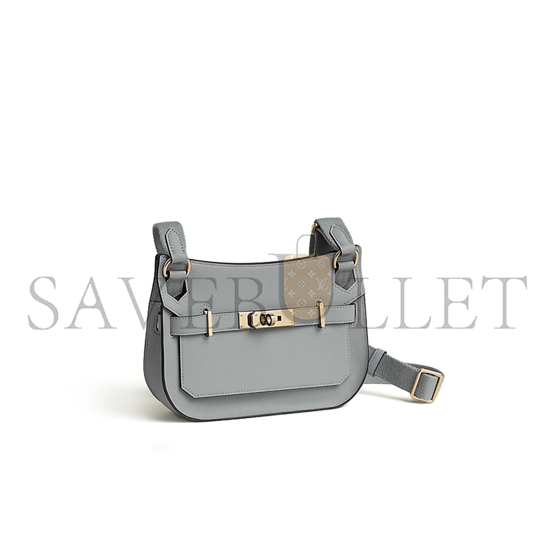 H**mes master jypsiere mini bag h083982cpbp (23*17*5cm)